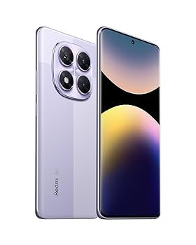 スマートフォン本体 Redmi Note 14 8GB RAM 256GB Amazon.com: Xiaomi Redmi Note 14 4G LTE (for Tmobile Mint